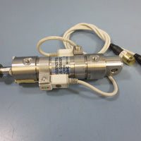 SMC CDG5EN25TFSR Air Cylinder 25 mm Bore 25 mm Stroke 24V VDC