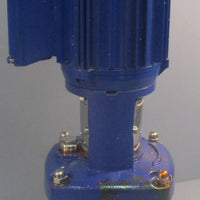 Speck Pumpen INVB 230 Multistage InLine Centrifugal Pump 2850 rpm