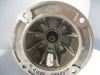 Electra-Gear Division 21ALC525L/F Gearbox Ratio 25:1 56C, Right Angle