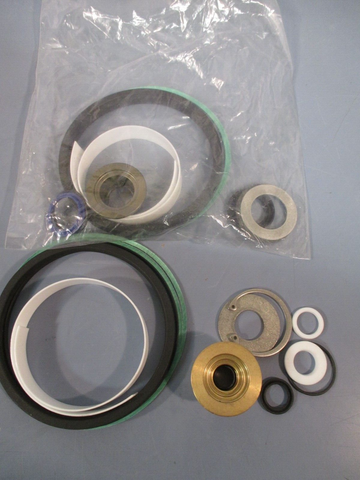 VORTEX PNEUMATIC AIR CYLINDER REPAIR KIT/SEAL DVCQ50R