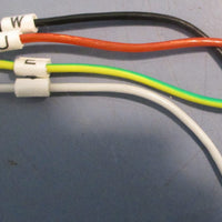 SMC LECSMRAA Motor Cable Electric Actuator Robotic 10m Axis Side Connector