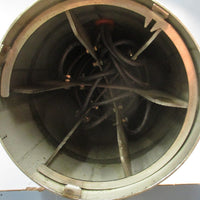 Farnam Horizon 5-60 Open Coil Air Heater 32.5" X 6" 60kW Flow Torch 600