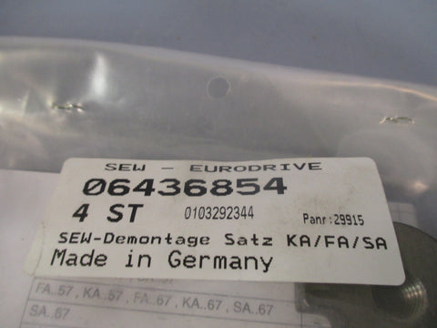 SEWEURODRIVE SEWDemontage Device KA/FA/SA37+SA47/57 06436854