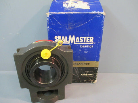 Seal Master Gold Line Bearings: Bearing Flange Block MST-28C, 1-3/4" Dia Shaft