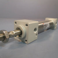 SMC ROUND BODY CYLINDER CDM2RB2580DC9412P