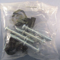SMC VO3075DZ1 Solenoid Valve 00.7MPa 24VDC w/ Hardware