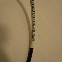 Bosch Rexroth Optics Cable R911308247 RK00100/00.30 NEW LOT OF 4