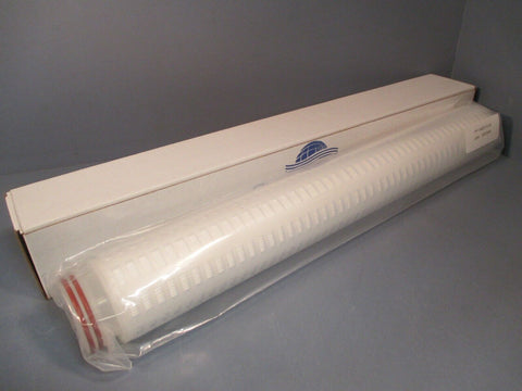 Global Filter Water Filter 20 Inch Lg Compressed Fiber, 5 Micron PP1.0A20C7S-SS