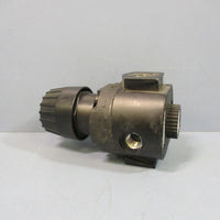 Wilkerson R1603000 D09 Air Pressure Regulator 300psig max