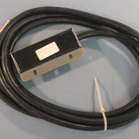 Sentrol Industrial 301CT06K Interlock Switch 30AC/DC 0.18A 0.375  0.75 Range