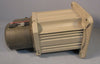 Toshiba WFA00400RSAA AC Servo Motor RA20L 400 W, 1500 RPM NWOB