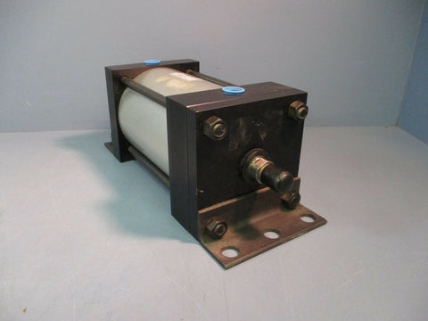 Bimba TRD Manufacturing, INC. Pneumatic Cylinder 0482127 (L1) New