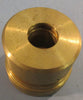 Fisher Controls 1E791214012 Bushing Seal Size 30 Brass 1-7/16" Length 5/8" Bore