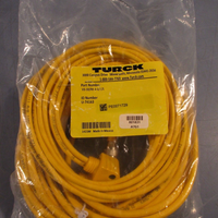 TURCK U74163 Splitter Cable V510/RK41/1/1