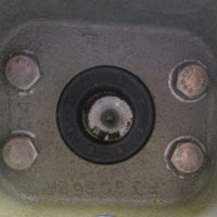 Electra Gear EL8185120 Gear Reducer ELWBM81820D56 3/4" Shaft 20:1 Ratio