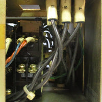 Yamazaki Mazak MV301.8KW AC Servo Drive Unit Servo Amplifier