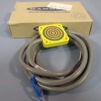 BANNER RPBTLM MAXI BEAM POWER BLOCK w/CABLE 26373