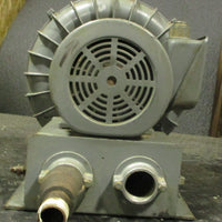 Spencer Vortex Blower VB019E 3PH 2 Pole 60Hz 200/230/460V 2.2kW 160CFM