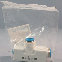 FESTO 193565 VN-14-L-T4-PQ2-VQ3-RQ3 Vacuum Generator