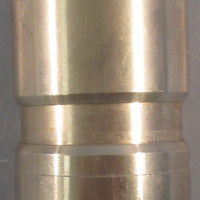 Swagelok QTM8-316 Quick Connect Coupler 1/2" Stainless Steel 6" Length
