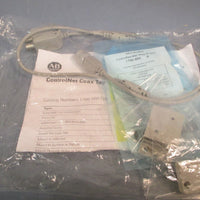 AllenBradley ControlNet Coax Taps 1786TPYS/C REV H01