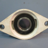 Killian Flange Bearing NFL207 13/8" Bore Used