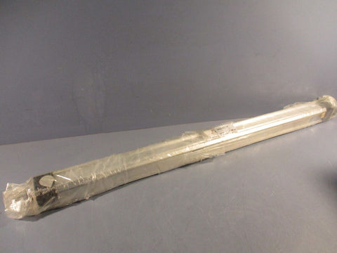ARO/INGERSOLL RAND DOUBLE ACTING PNEUMATIC CYLINDER ANAQK-AVBCD-280