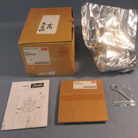 Danfoss ICS 40 Function Module 027H4200 for Pilot operated Servo Valve