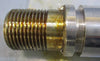 Hyster Cylinder Rod 387063 1" Dia X 9" L