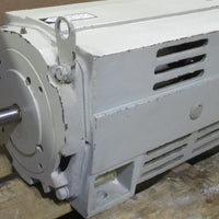 Dynamatic AS1401040145 Ajusto Spede NP1 TR Motor 1 HP, 3 Ph, 230/460 V Used