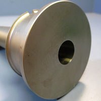 Husky W60.LE25 Nozzle Housing, 185mm long, for injection molding