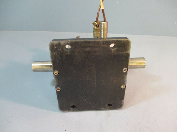 MCRT DC Operated Non-Contact Torquemeter Model MCRT 48703V(2-3)-N-F-Z ...