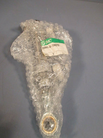 SMC Air Cylinder 25MM Bore, 40MM Stroke CD85N2540DUN02750