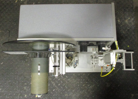 Universal Labeling Systems UPA-II Printer Applicator 110-AC 1PH 50/60Hz 3A