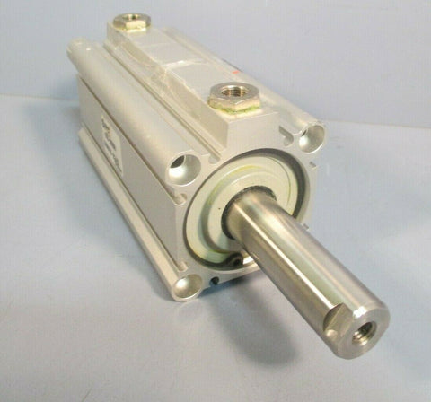 SMC Pneumatic Cylinder CQ2WB50TF100ZDCP948AP