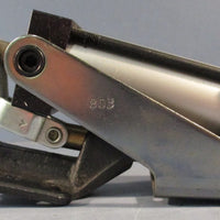 Destaco Model 803 Pneumatic Toggle Clamp 600lb Holding Capacity