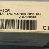 Mac Valves Inc TMDDAP1DA Solenoid Valve 24 VDC 25150 PSI 5.4 W