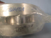 Bimba Flat-1 Double Acting Air Cylinder 1-1/2" Bore x 1/2 Stroke FO-170.5-2F