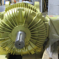 Baldor Reliance EM4400T 3-Phase Motor MP40G3923 100HP 1785RPM 2-7/8" Shaft Dia