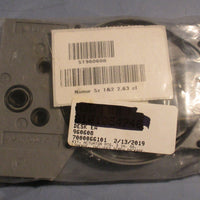 Stonel Corp ST960608 Actuator Repair Kit Screw Package Base Plate