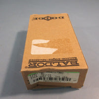 Dodge F2BSC100 124173 1" 2 Bolt Flange Block Bearing