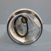 Parker Poly Bowl Push N Drain Kit PS804P