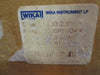 WIKA Pressure Gauge 2.5" 3000-PSI/1 Bar Type 212.53