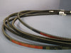 LOT of (5) GATES BX90 TRI-POWER V-BELT 9013-2090