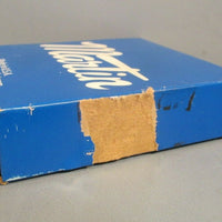 Martin Sabertooth Sprocket 50BTB18H 1610