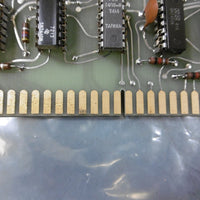KTron 357033 Rev 8 Controller Board