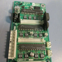 ISHIDA PRINTED CIRCUIT BOARD P5425 TWPA