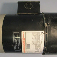 Marathon H661 AC Motor 7-159364-03 1.5HP 3450RPM 3-Phase 5/8" Shaft Dia