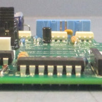 Bodine Electric 0888 Analog Interface Board 43131402 Control Models 810 830 850