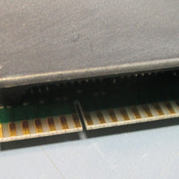 Allen Bradley 1771-0B DC Output Module 12-24V Series B Card Used